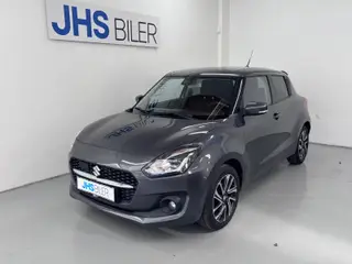 Suzuki Swift 1,2 mHybrid Exclusive