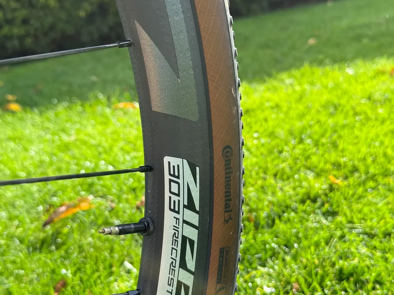 Billede 8 - Canyon Grail CF SLX str. M