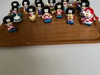 Fætter BR figurer