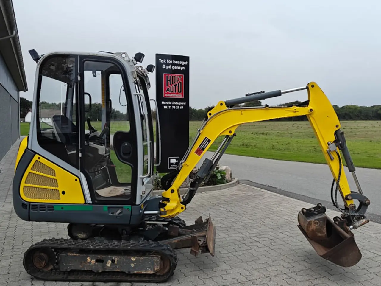 Billede 8 - Wacker Neuson ET 18
