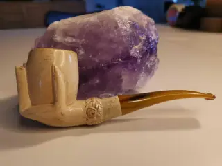 Merskumspibe