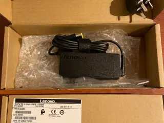 Lenovo lader