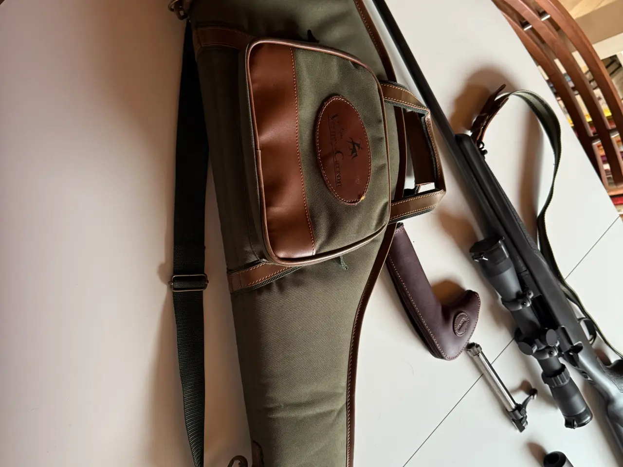 Billede 6 - Solgt - Browning x-bolt cal 308
