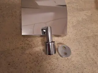 Toiletrulleholder