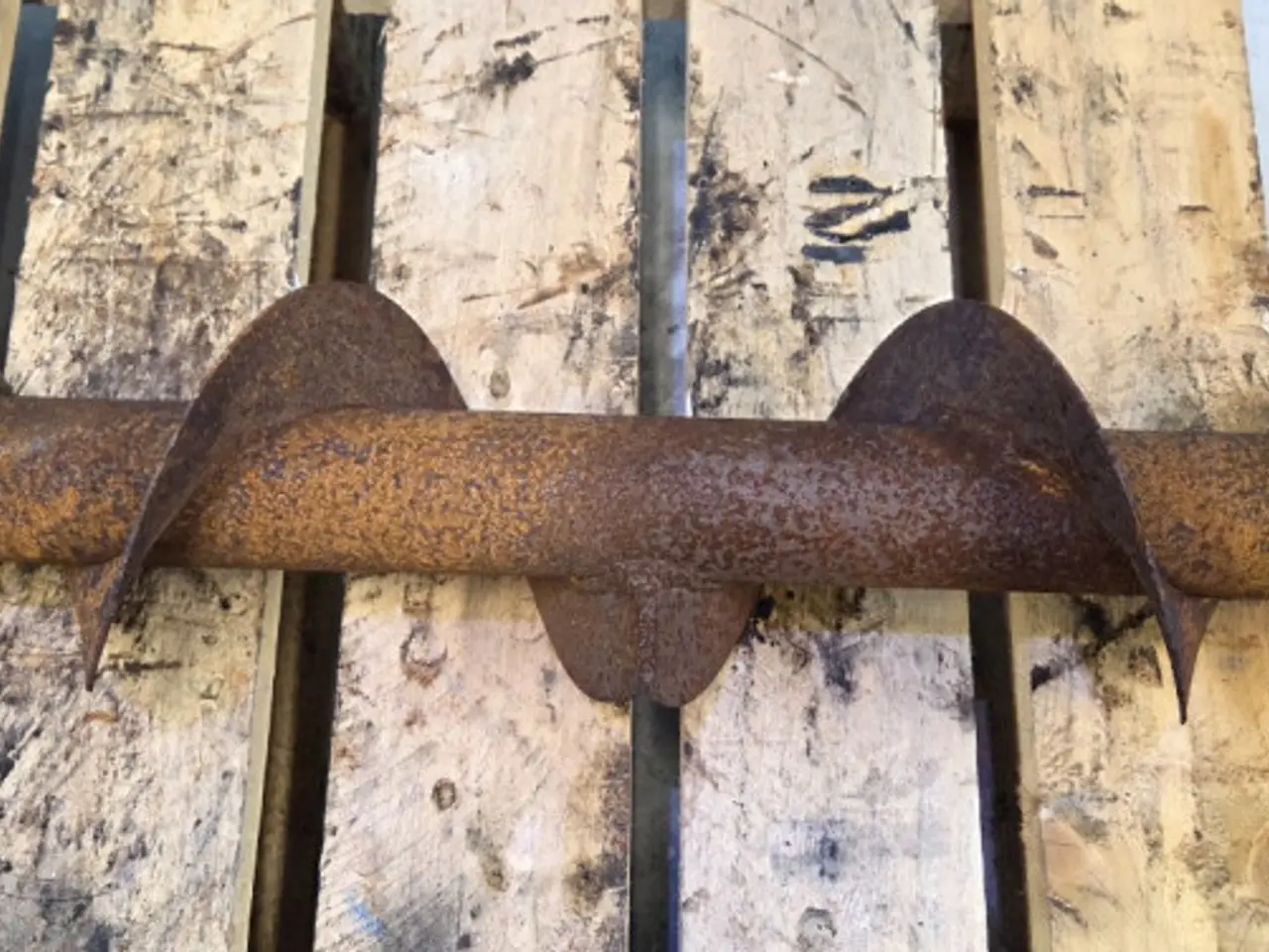 Billede 9 - New Holland CR9080 Snegl 84074909