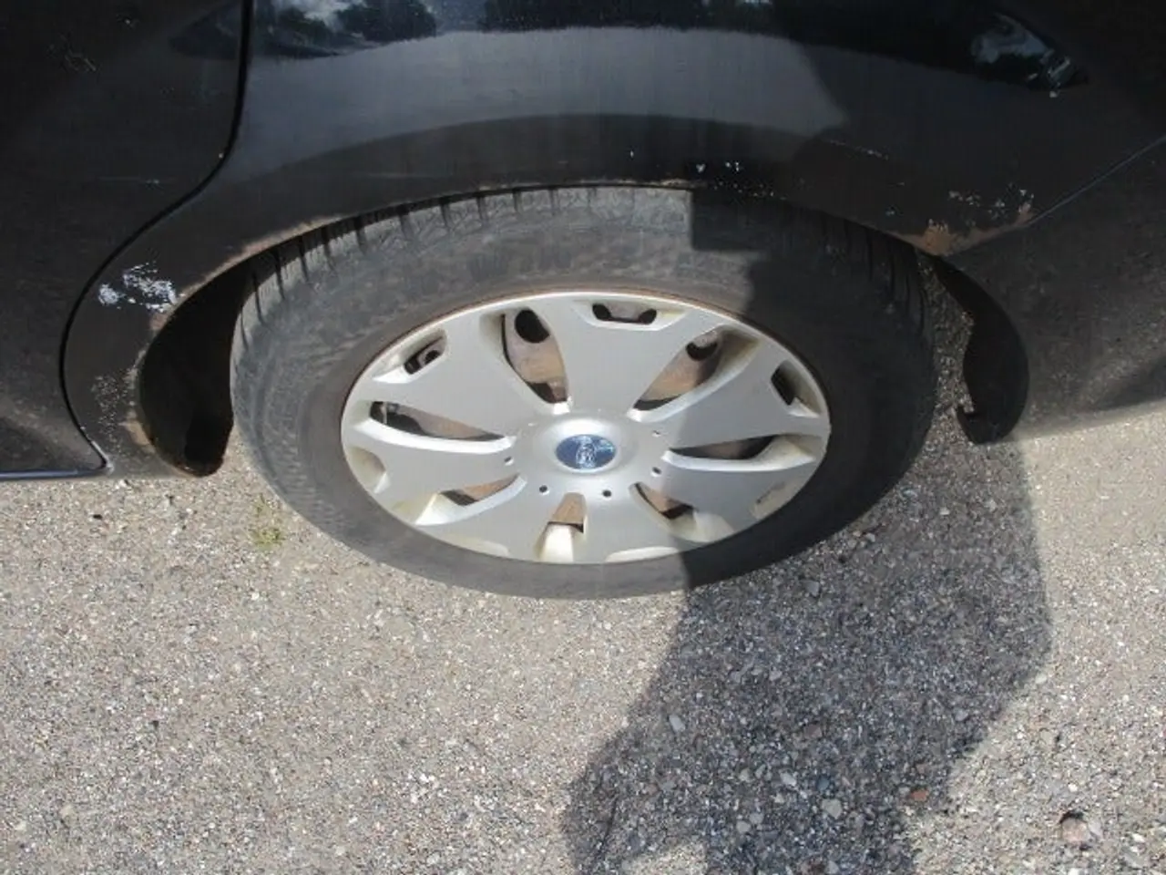Billede 6 - Ford Mondeo 2,0 Titanium
