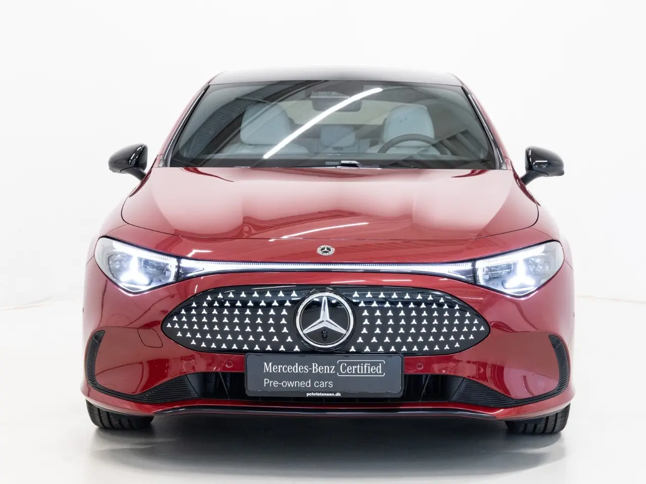 Billede 5 - Mercedes CLA250+  EQ Progressive Advance Plus