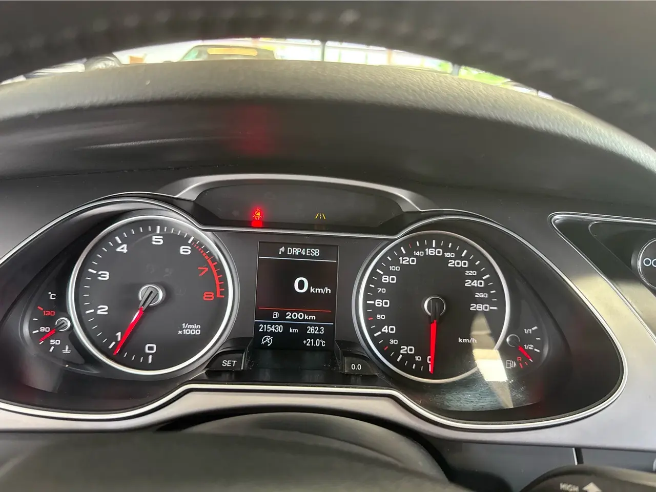 Billede 14 - Audi A4 1,8 TFSi 170 S-line Avant