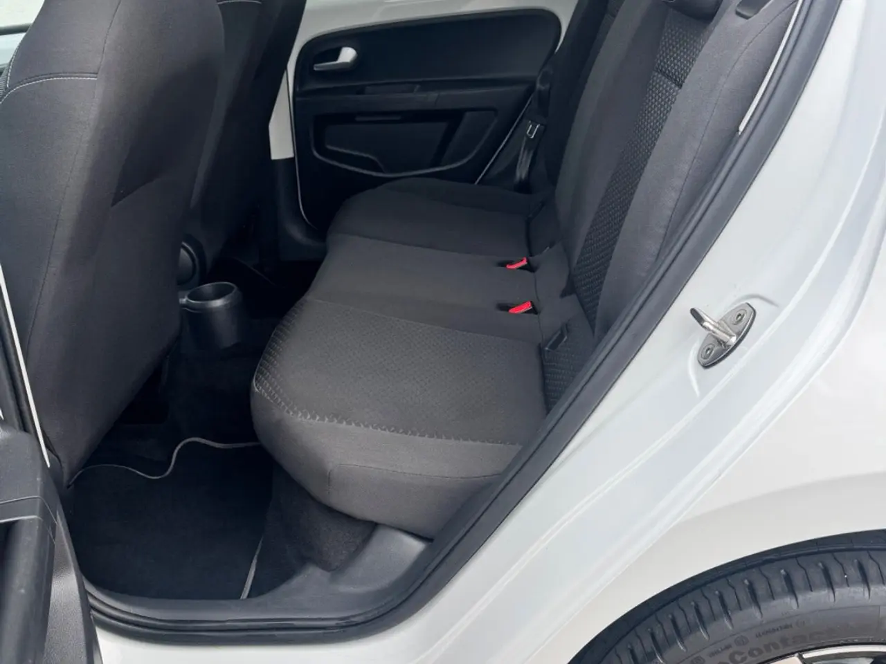 Billede 8 - VW e-Up!  