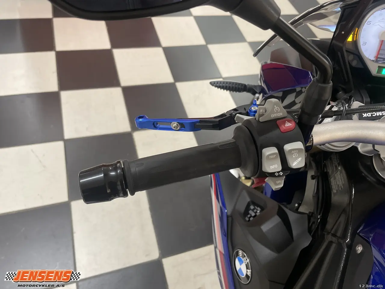Billede 9 - BMW S 1000 R