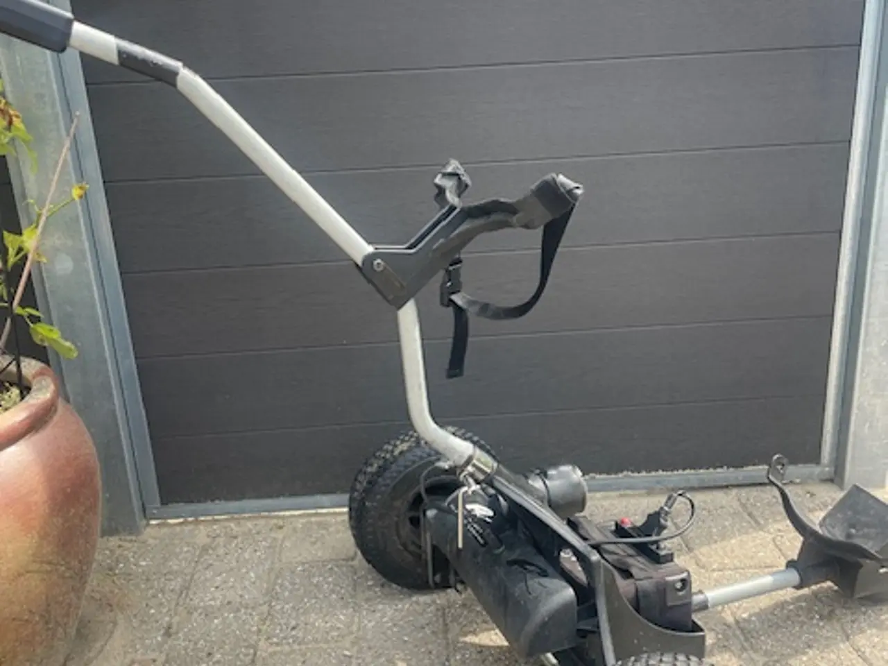 Billede 3 - Trolly El