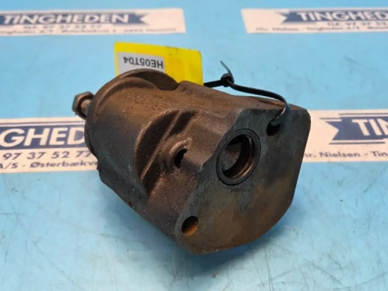 Billede 10 - John Deere 6359T Oliepumpe R54629