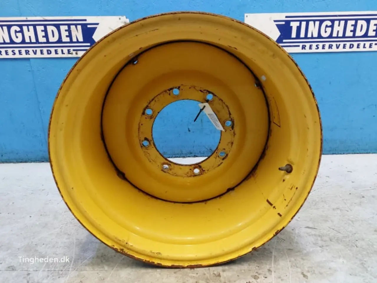 Billede 2 - 24" W15Lx24