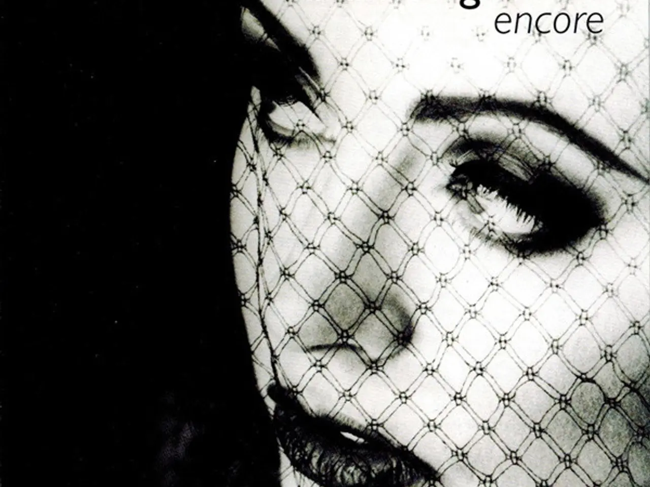 Billede 1 - Sarah Brightman – Encore – CD