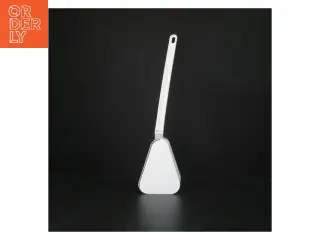 Toiletbørste med holder (str. 44 cm)