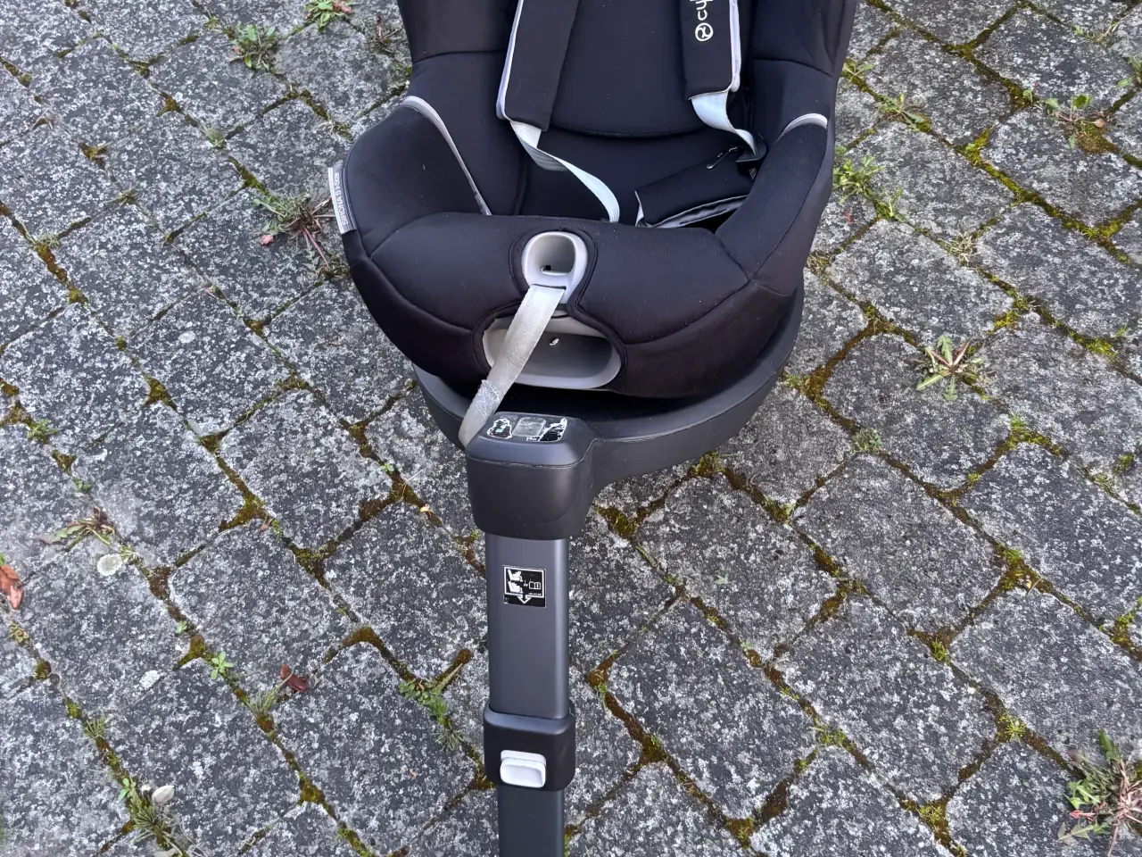 Billede 3 - Cybex autostol