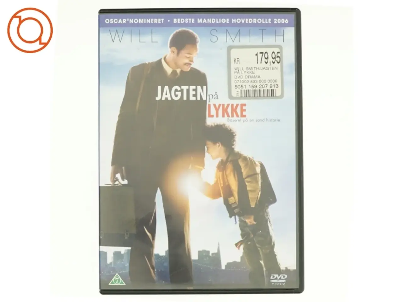 Billede 1 - Jagten på lykke