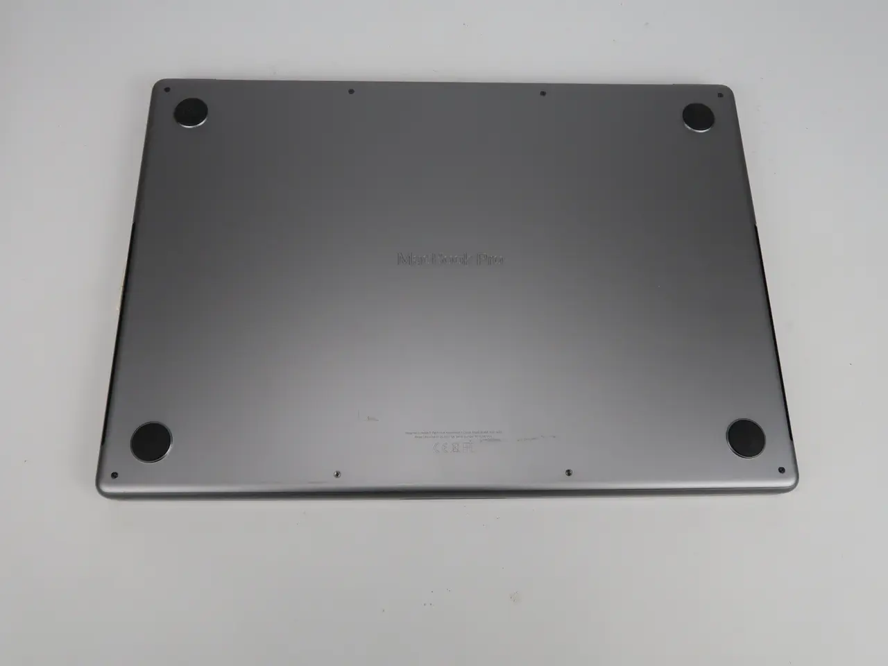 Billede 4 - Apple MacBook Pro M1 Pro 16"