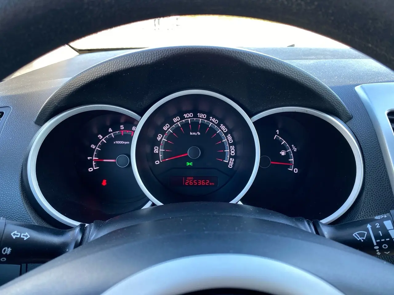 Billede 11 - Kia Venga 1,4 CRDI Style Plus 90HK 5d 6g