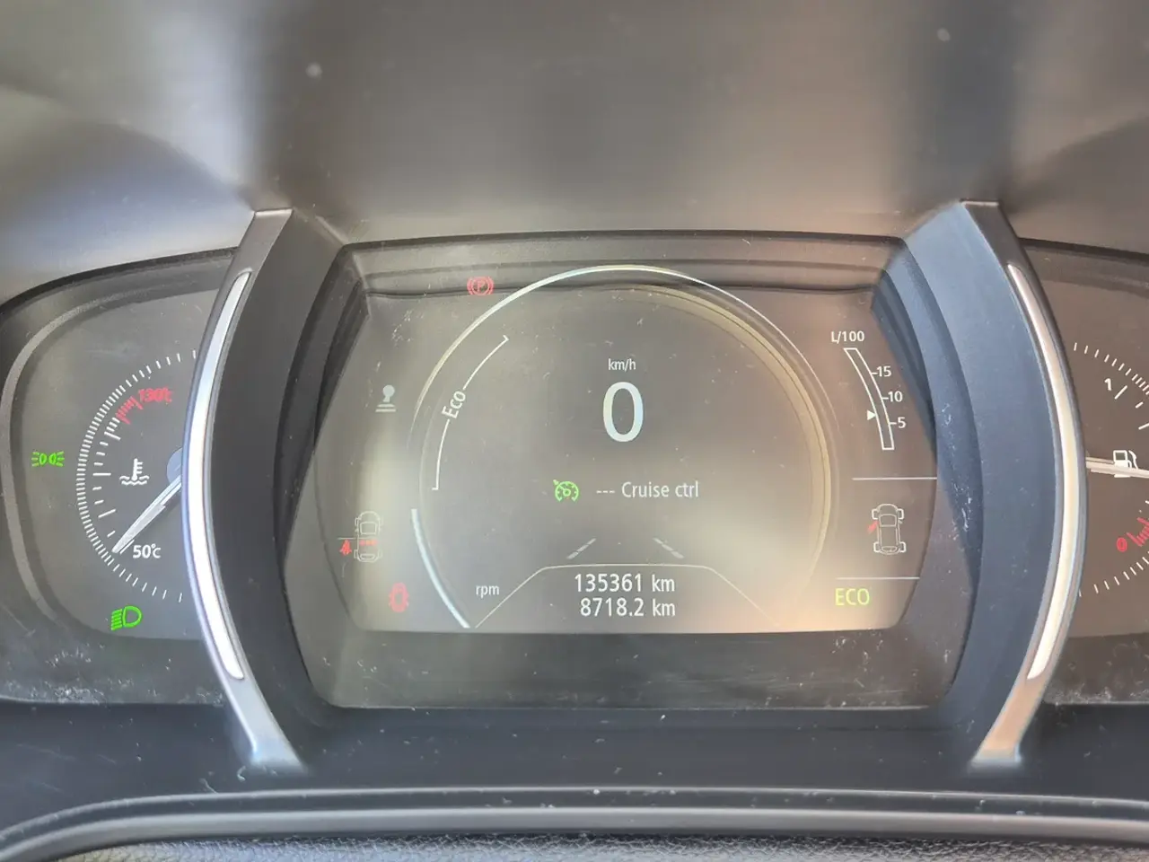 Billede 6 - Renault Megane IV 1,2 TCe 130 Zen