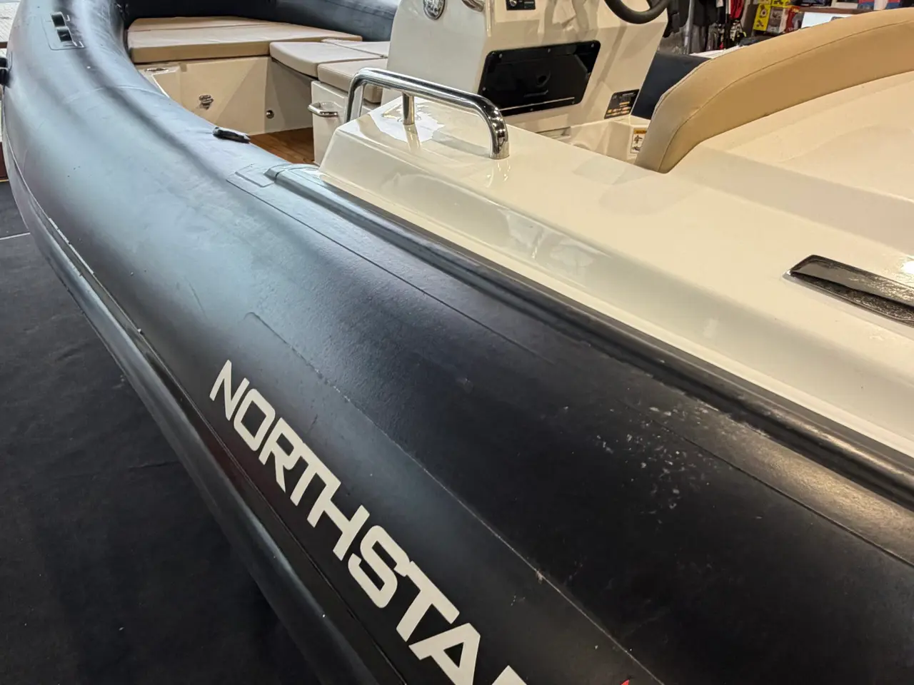 Billede 8 - Northstar Axis 5.3