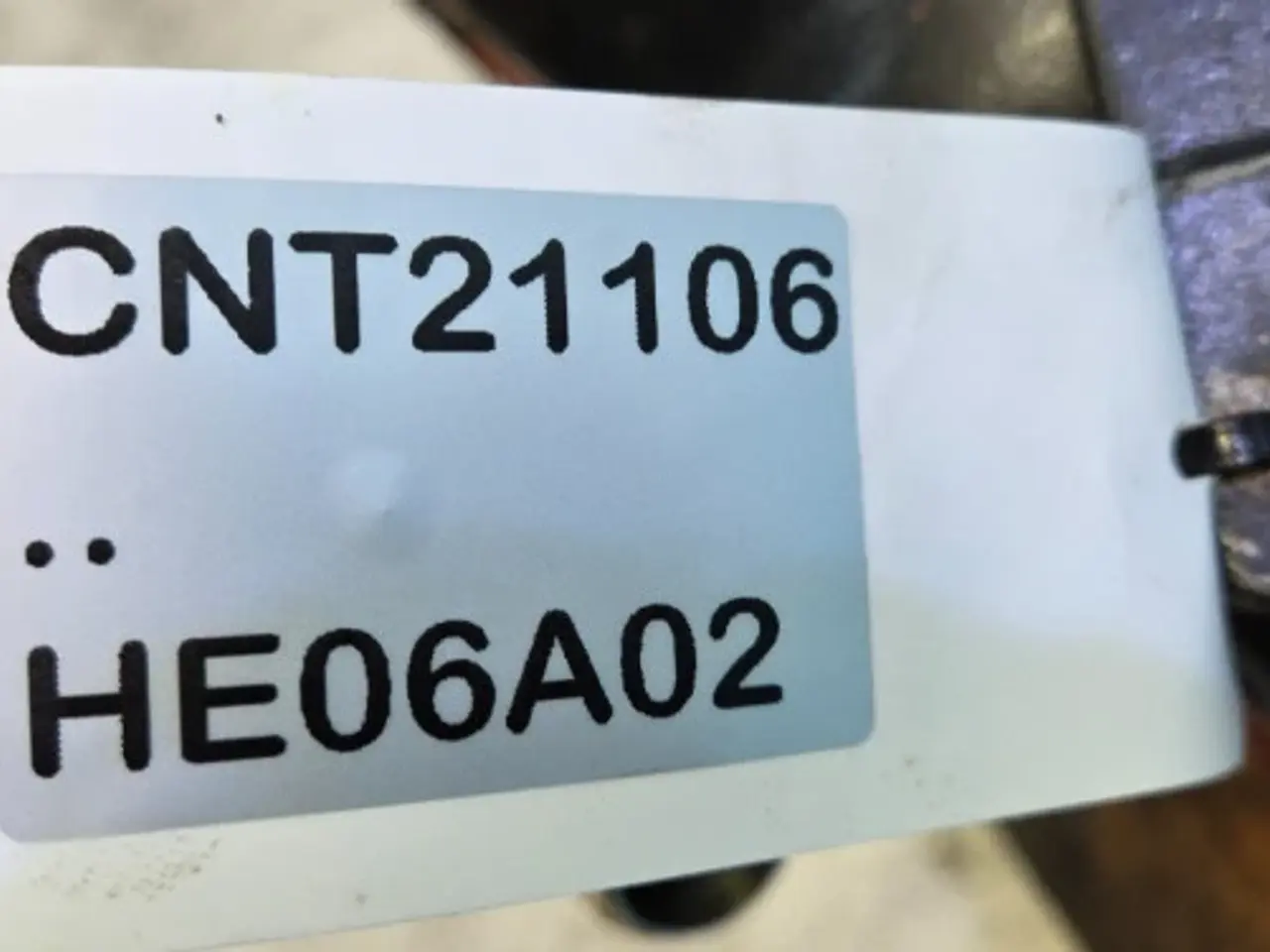 Billede 24 - Massey Ferguson 6290 Bagtøj 3794279M13