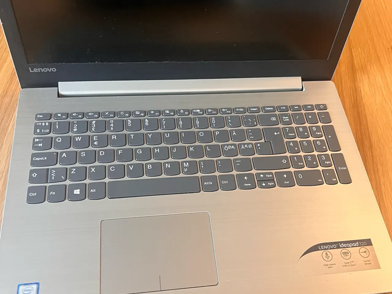 Billede 1 - Lenovo ideapad