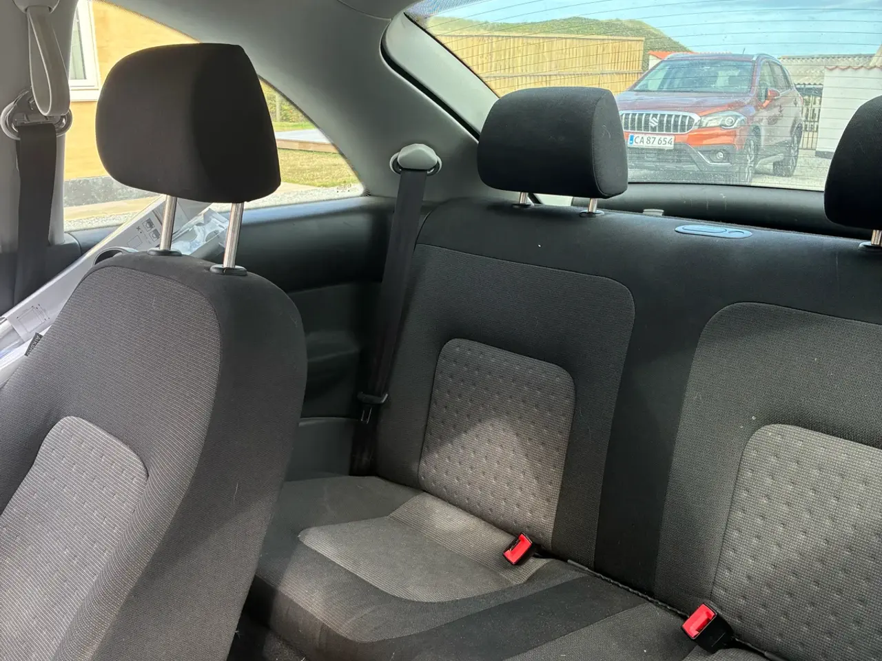 Billede 6 - VW NEW BEETLE 2006