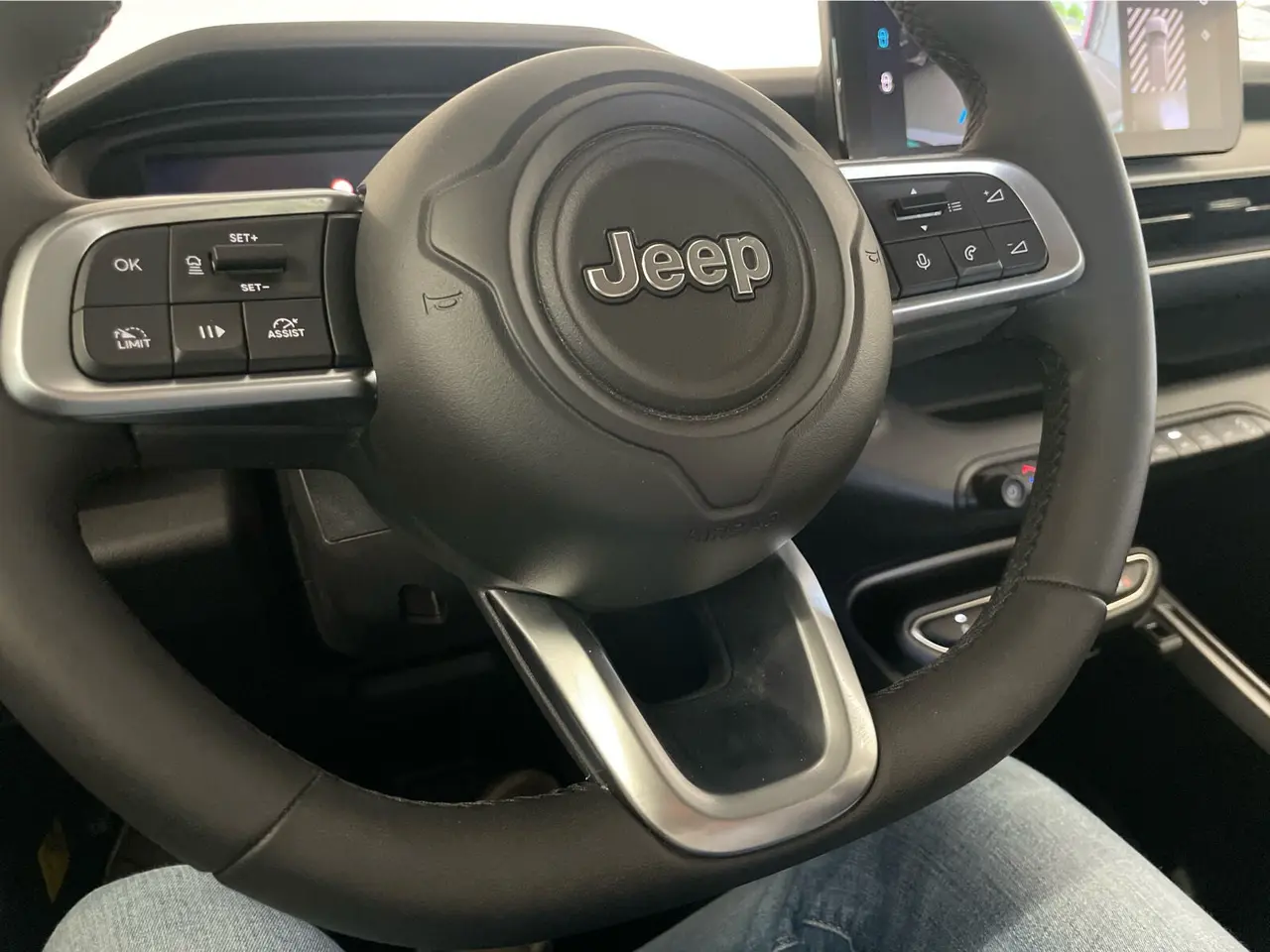 Billede 21 - Jeep Avenger 54 Summit