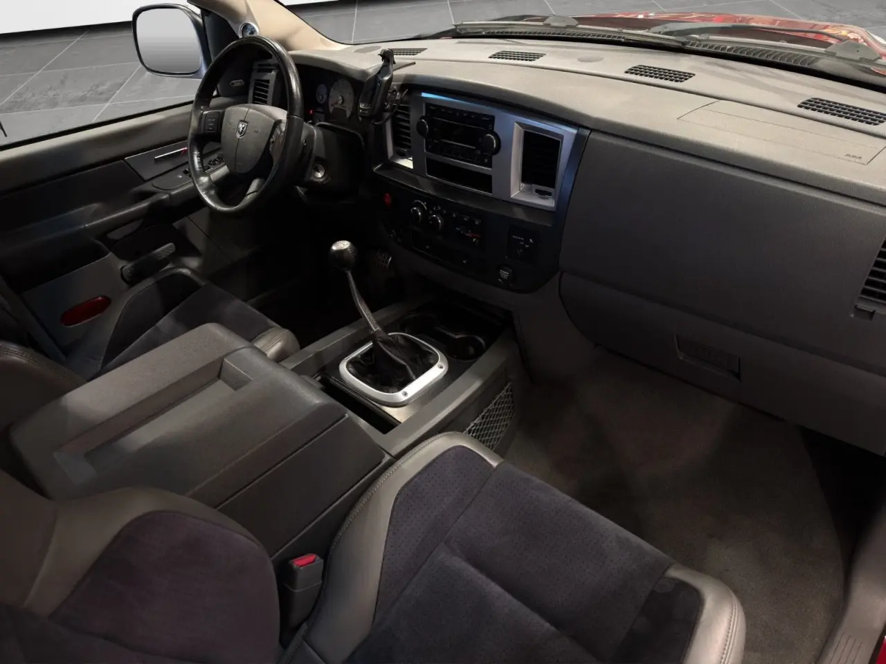 Billede 17 - Dodge RAM 1500 8,3 SRT-10 aut.