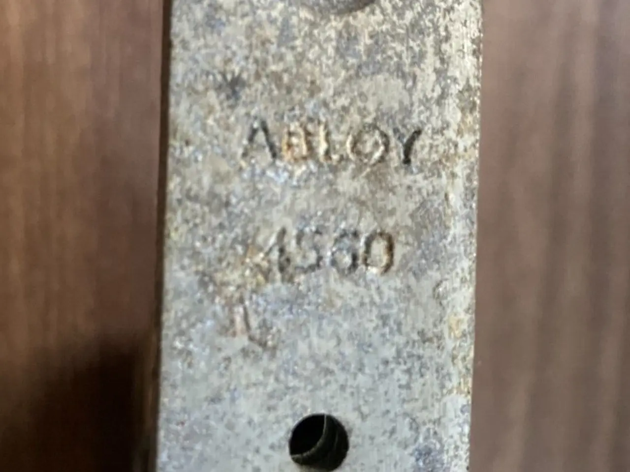 Billede 2 - Assa Abloy 4560 Lock Case L: 22.5cm Mortise -