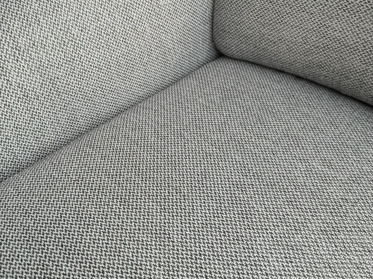 Billede 6 - Hjort Knudsen stofsofa