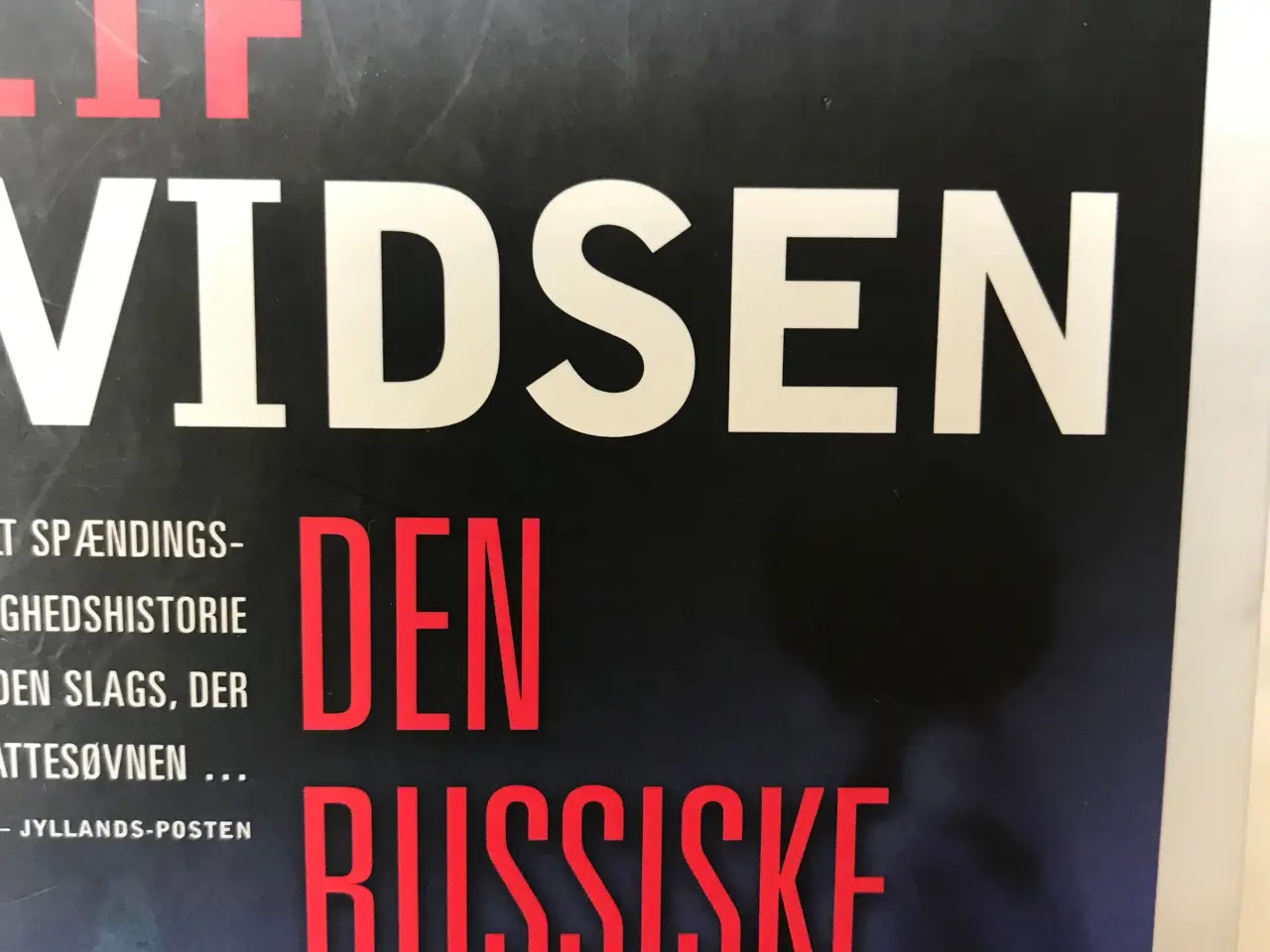 Billede 2 - Bog
