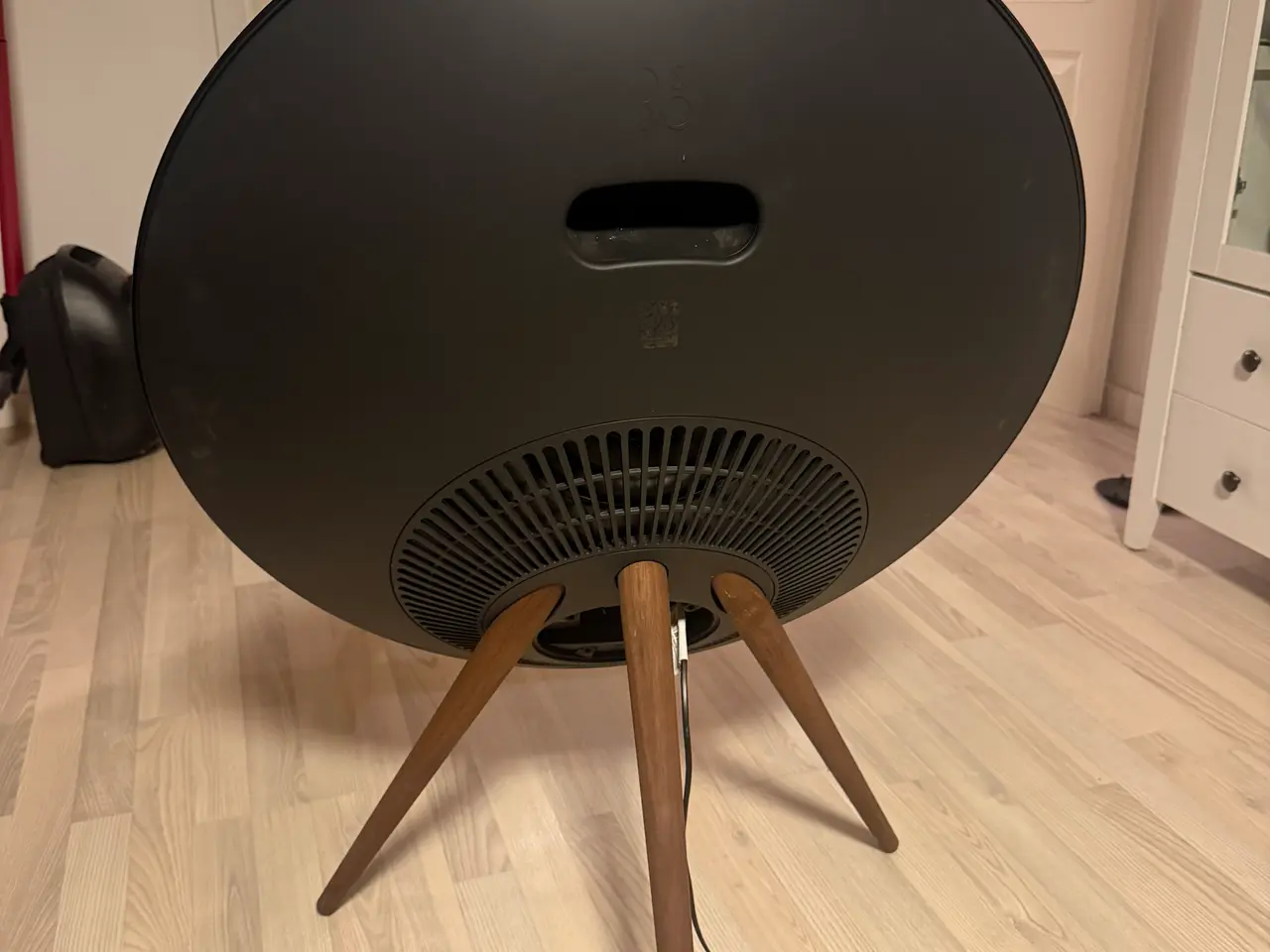 Billede 2 - Bang & Olufsen Beosound A9 højttaler Slutter 27 de