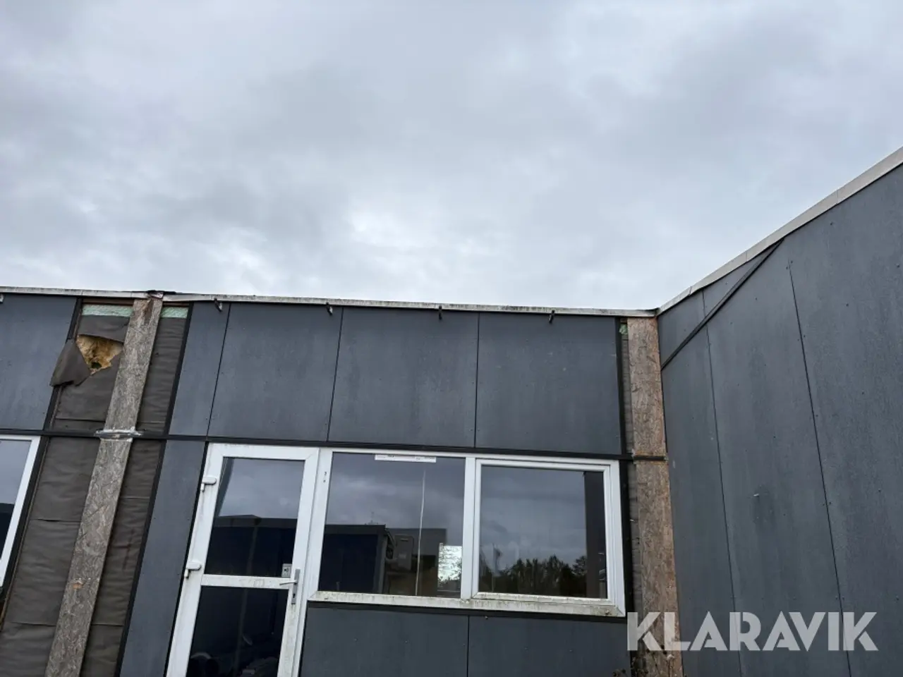 Billede 11 - Beboelsesmodul J K Pavilioner Ca. 227m2 - 5 moduler