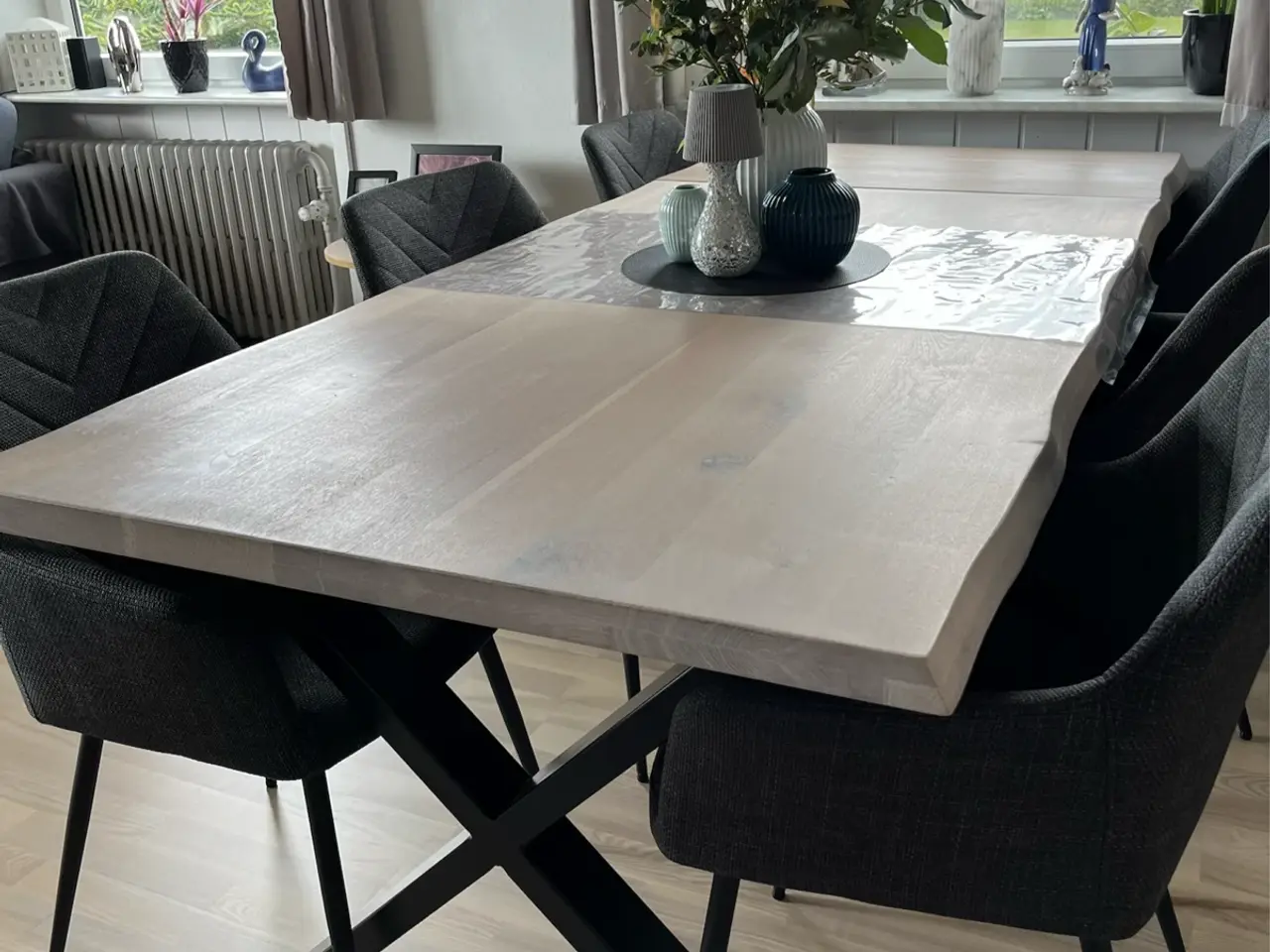 Billede 1 - Flot spisebord