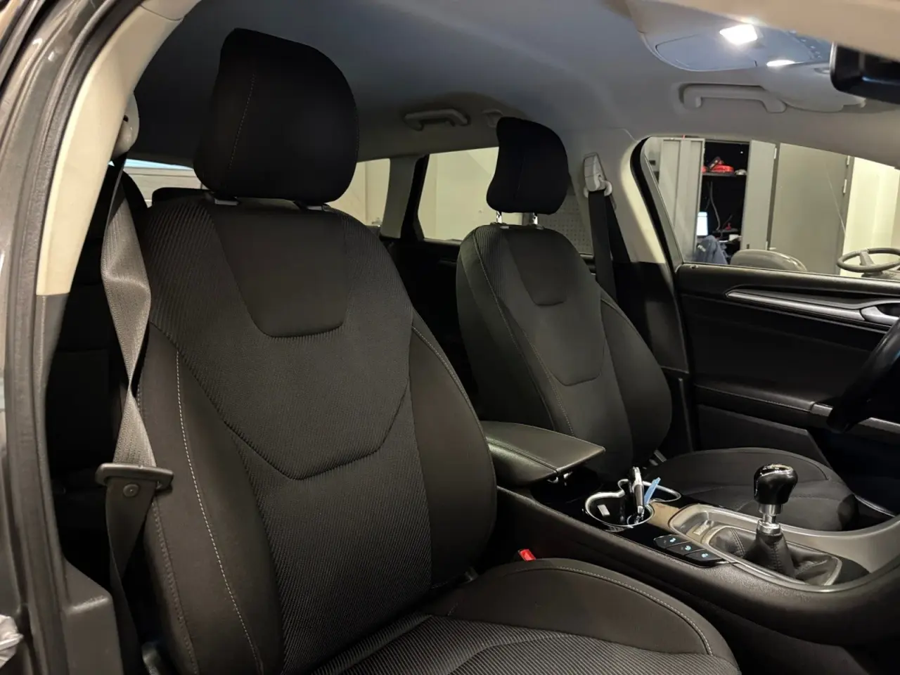 Billede 15 - Ford Mondeo 1,5 EcoBoost ST-Line stc.