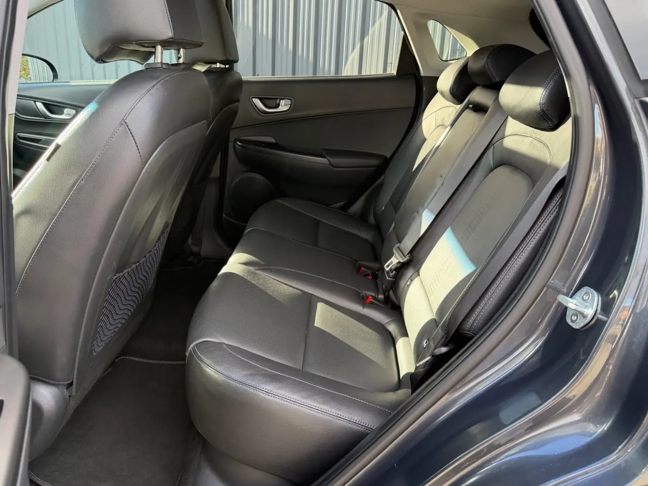 Billede 13 - Hyundai Kona 64 EV Advanced
