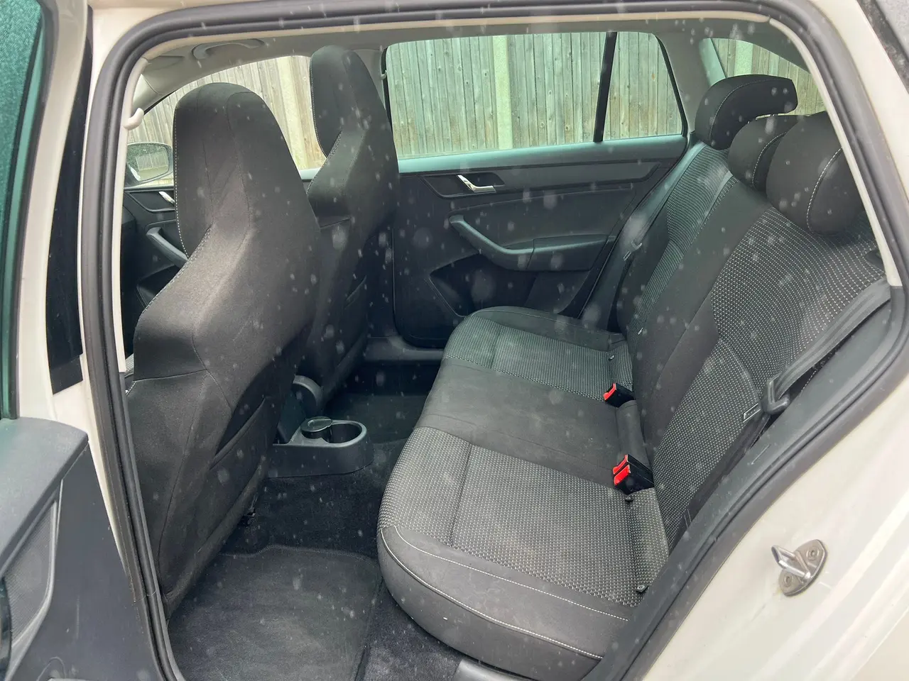 Billede 12 - Skoda Rapid Spaceback 1.2 TSI