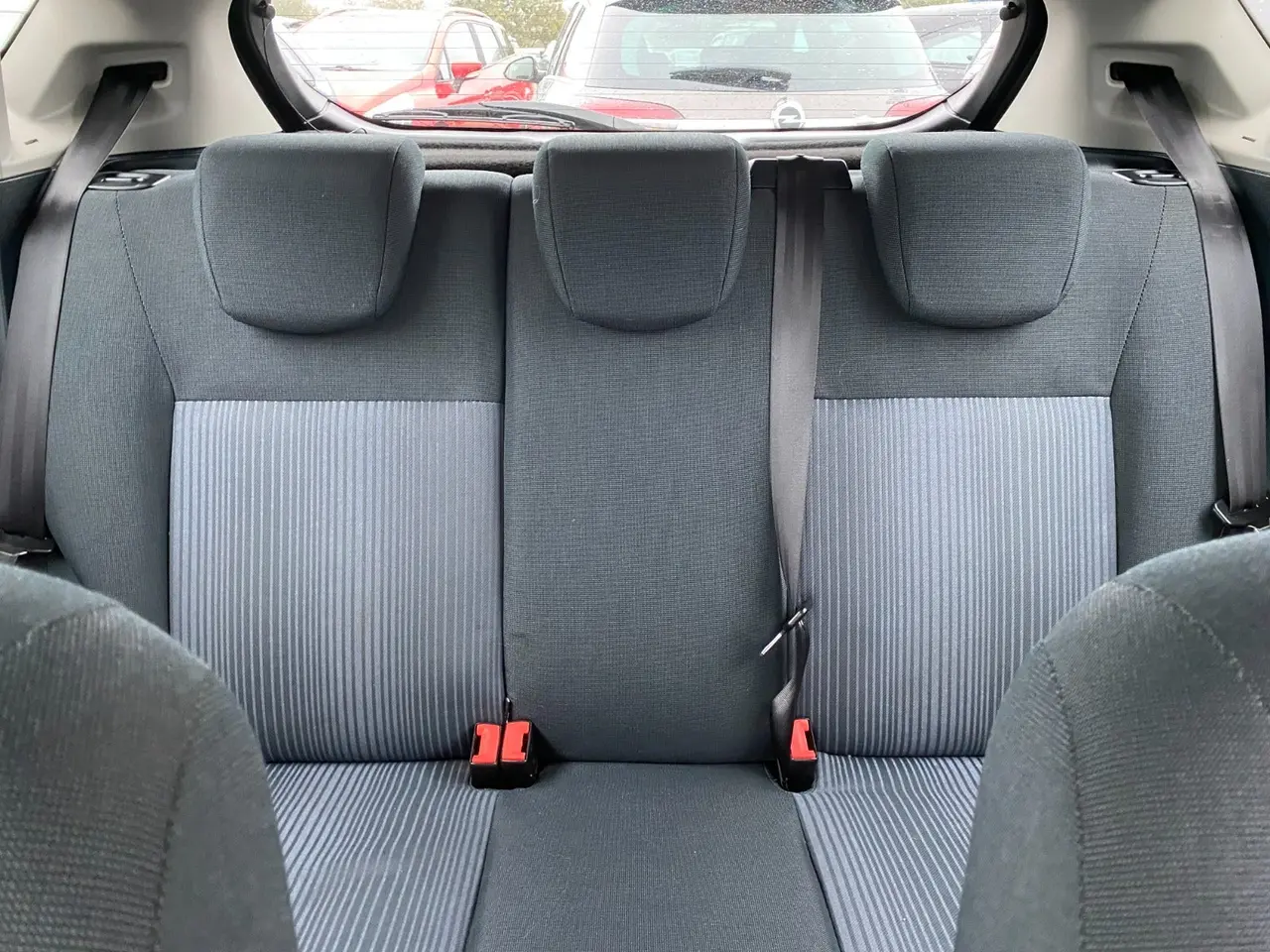 Billede 6 - Ford Fiesta 1,4 Trend