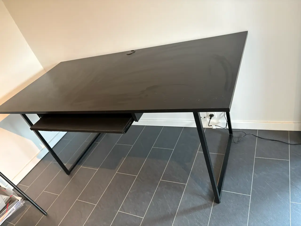 Billede 2 - OBEGRÄNSAD dj bord skrivebord