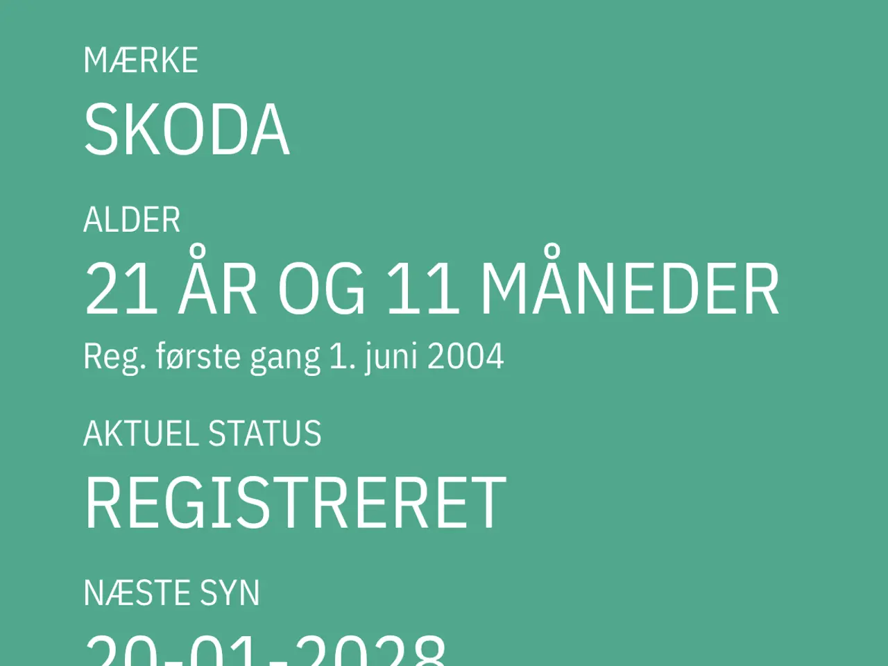 Billede 8 - Skoda Octavia 1.9 TDI