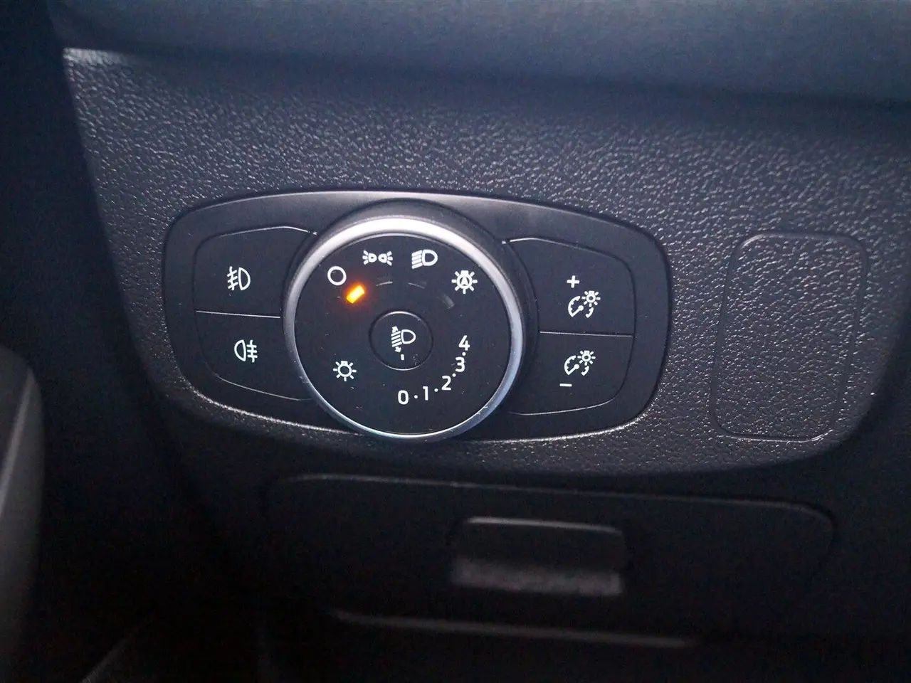 Billede 11 - Ford Focus 1,5 EcoBlue Titanium 120HK Stc 8g Aut.