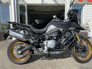 Voge DS 900 X