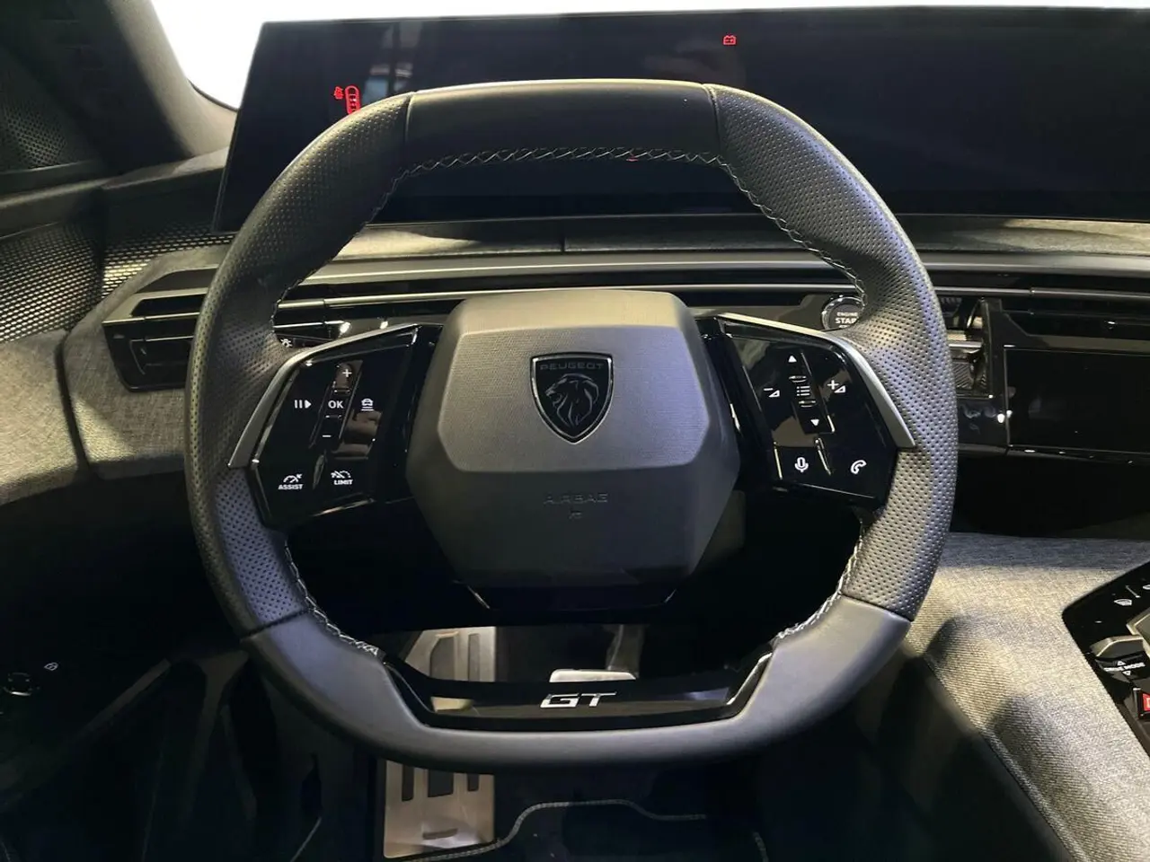 Billede 8 - Peugeot e-3008 77 GT