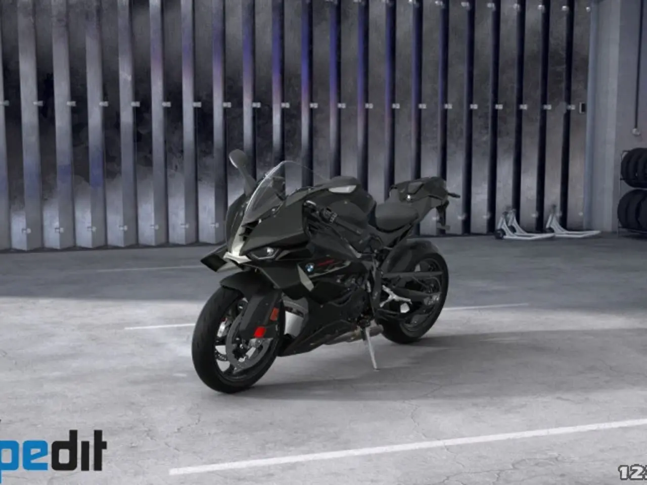 Billede 6 - BMW S 1000 RR