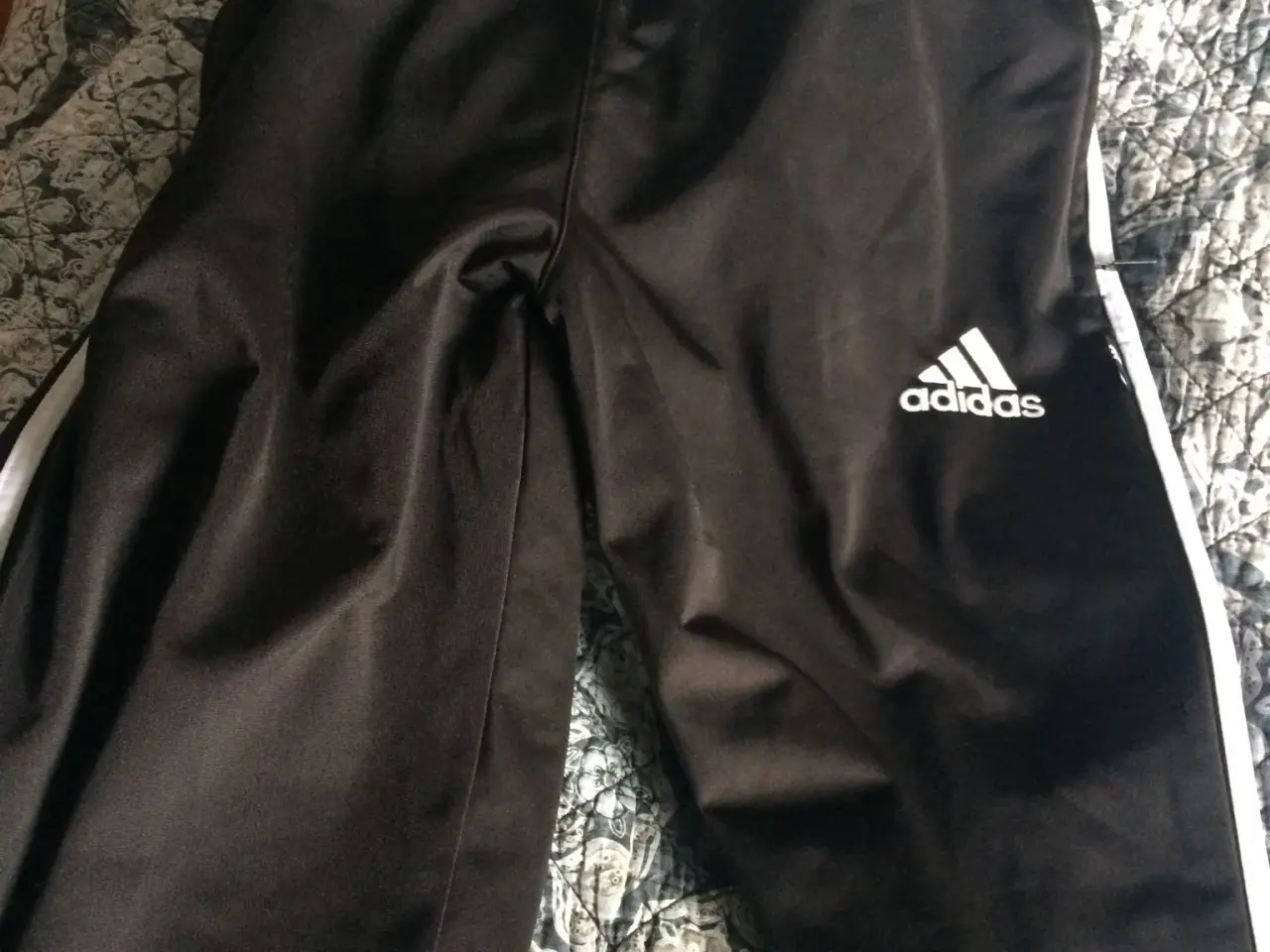Billede 1 - Adidas bukser