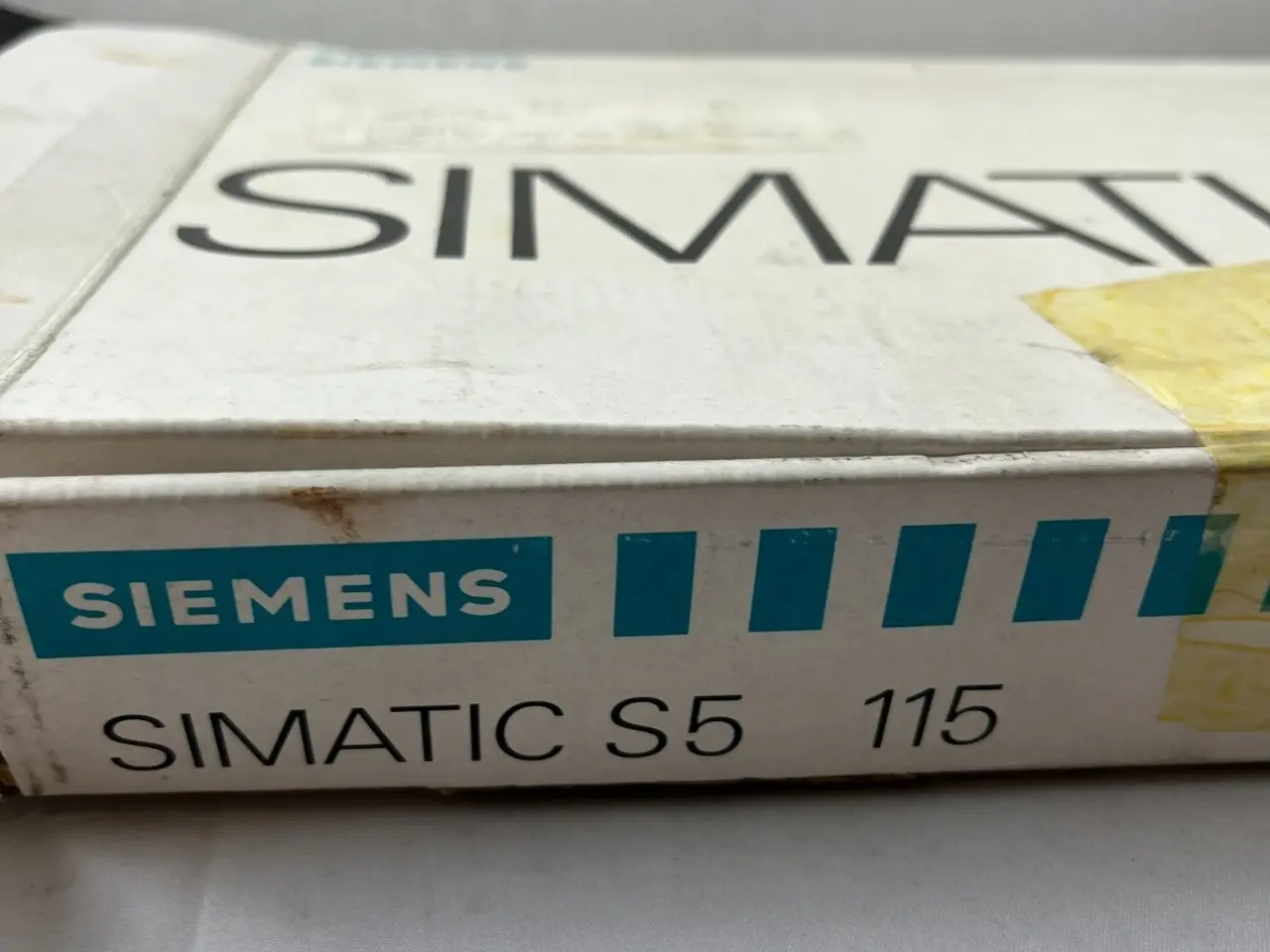 Billede 8 - Siemens SIMATIC S5 IM306 Interface modul