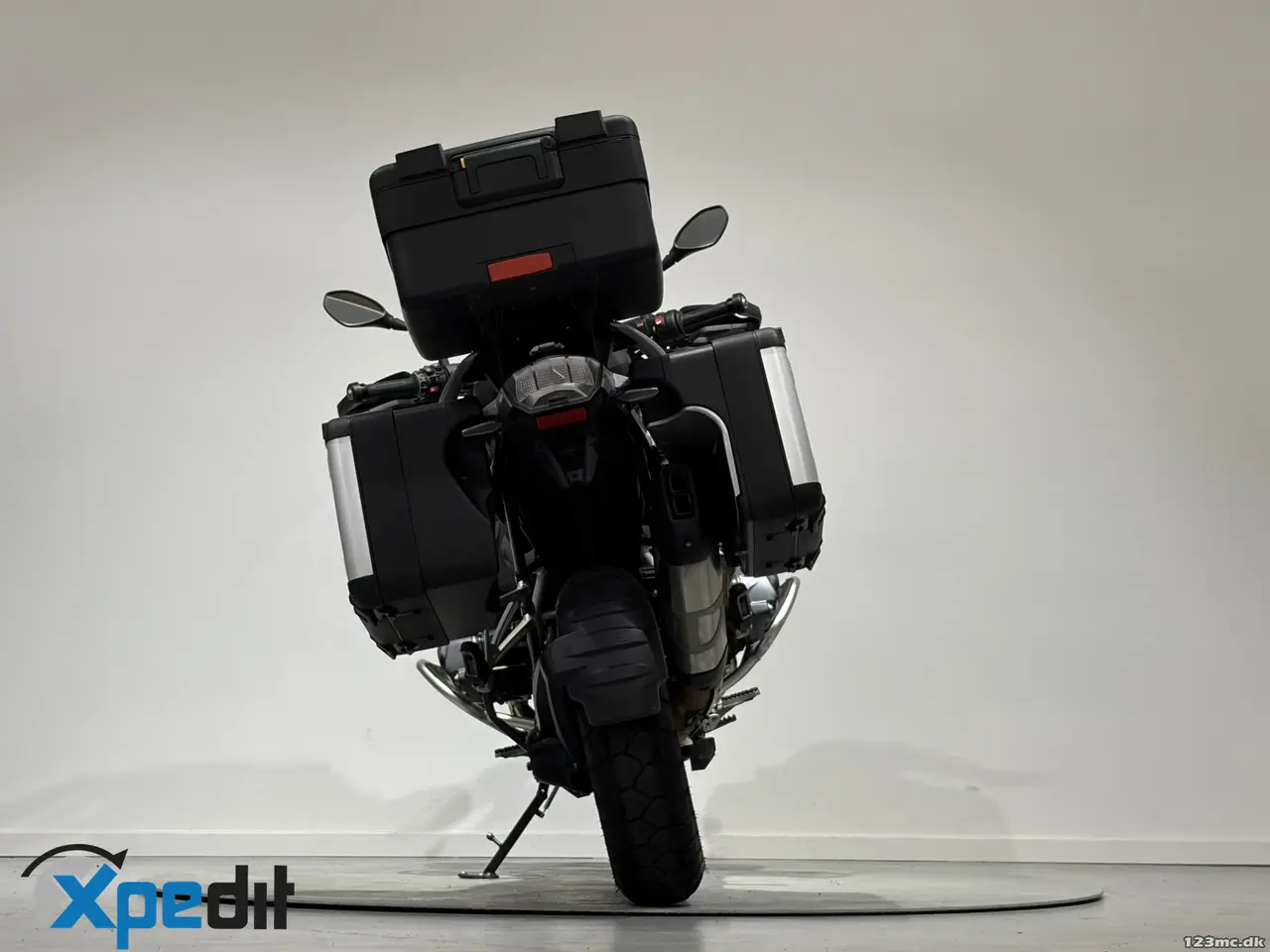 Billede 8 - BMW R 1250 GS