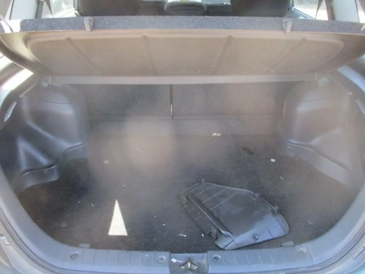 Billede 5 - Suzuki Liana 1,6